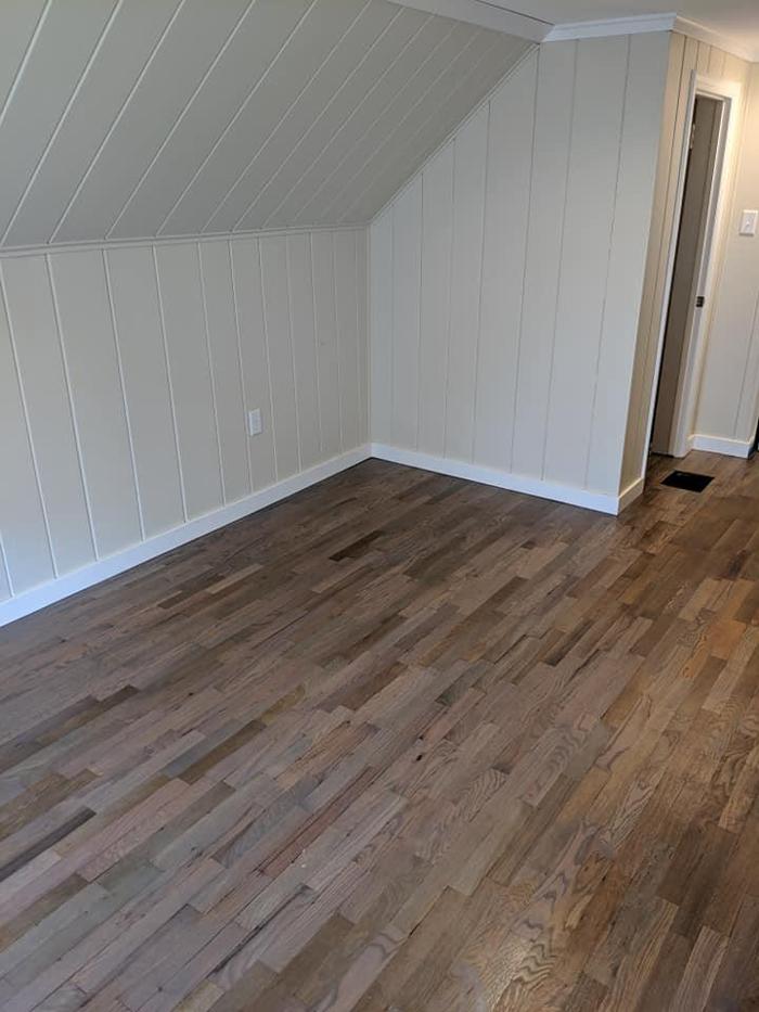 Timber Flooring LLC - Zeeland, MI