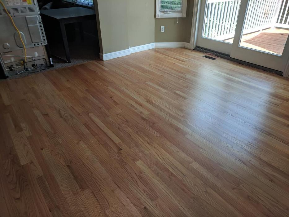 Timber Flooring LLC - Zeeland, MI