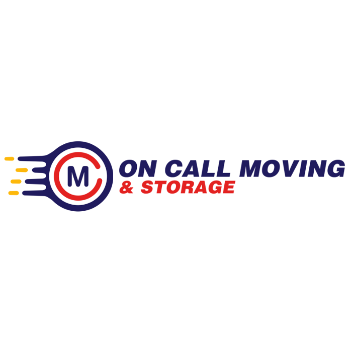 On Call Moving & Storage - Garden Grove, CA