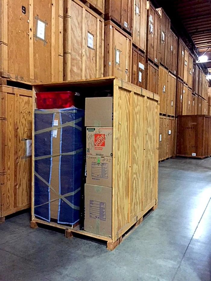 On Call Moving & Storage - Garden Grove, CA