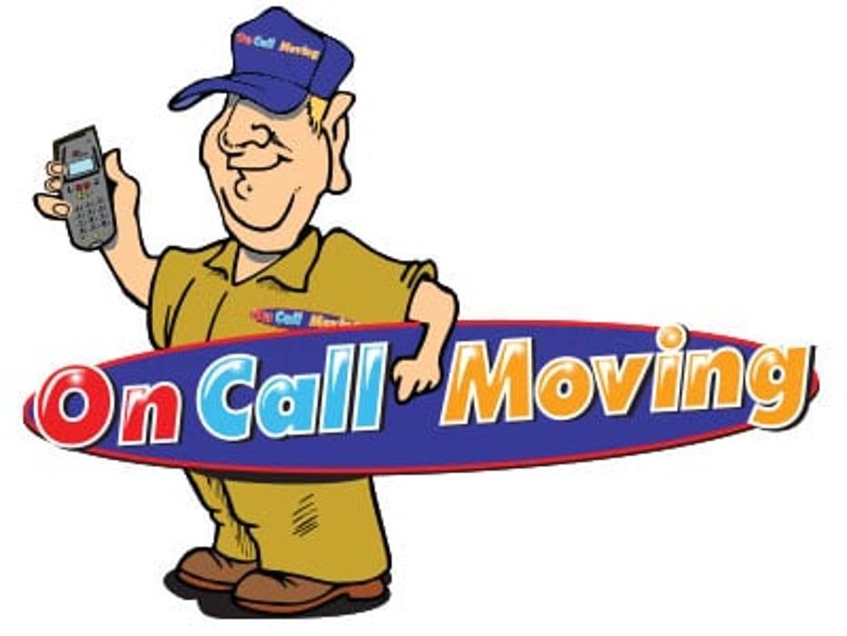 On Call Moving & Storage - Garden Grove, CA