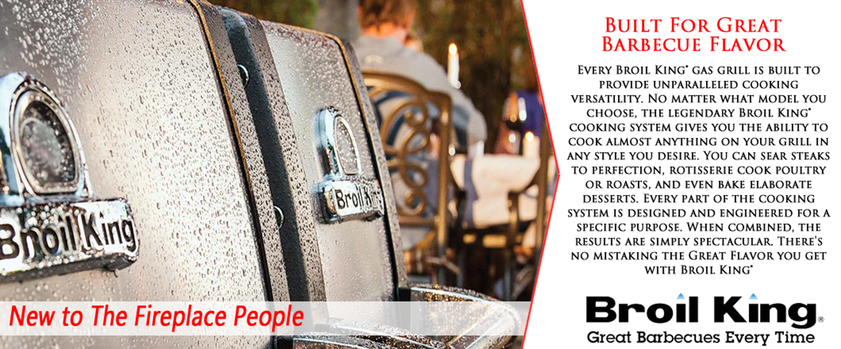 The Fireplace People - Berlin, NJ