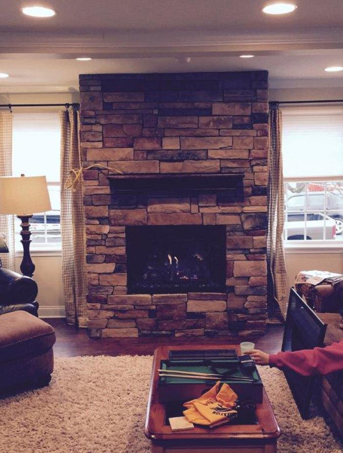 The Fireplace People - Berlin, NJ