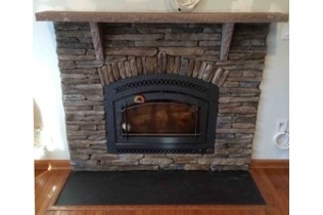 The Fireplace People - Marmora, NJ