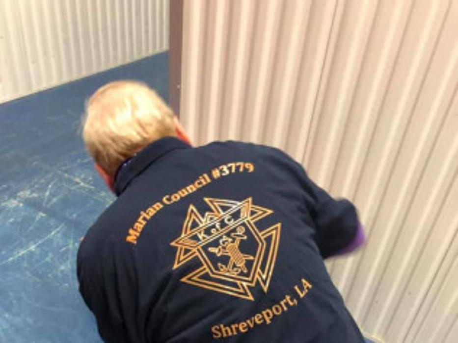 Knights of Columbus Marian Council 3779 - Shreveport, LA