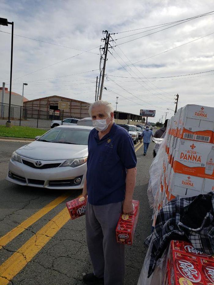 Knights of Columbus Marian Council 3779 - Shreveport, LA