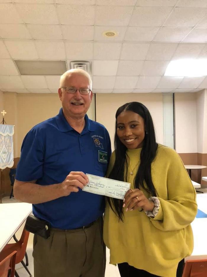 Knights of Columbus Marian Council 3779 - Shreveport, LA