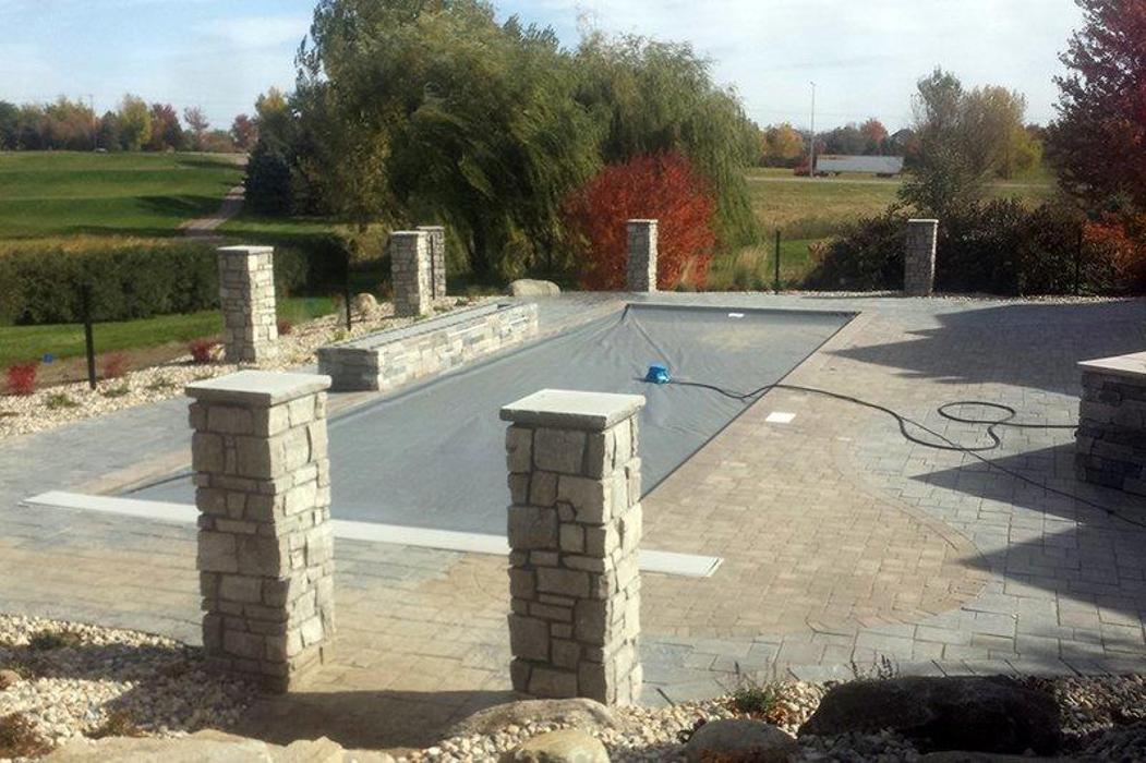 Yellow Jacket Irrigation & Landscaping - Sioux Falls, SD