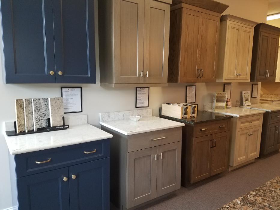 Plaistow Cabinet - Plaistow, NH