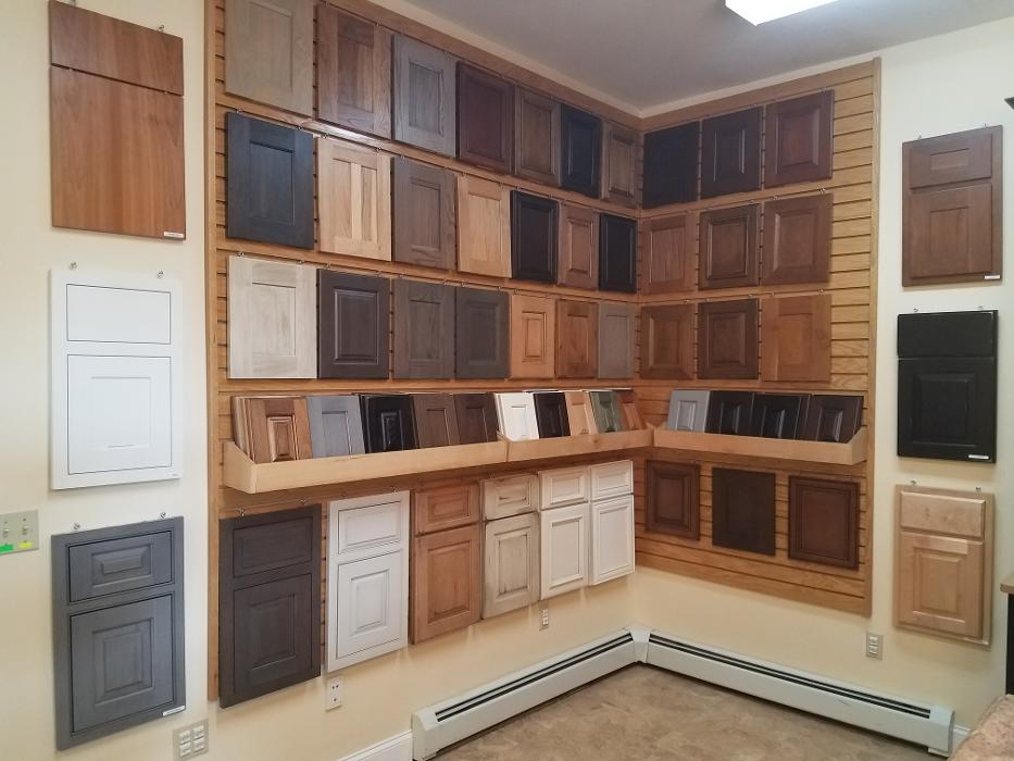 Plaistow Cabinet - Plaistow, NH