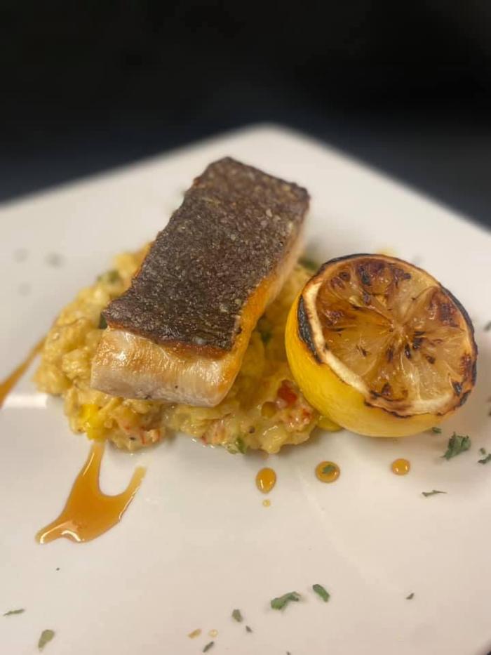 Dillard's Chophouse - Tuscaloosa, AL