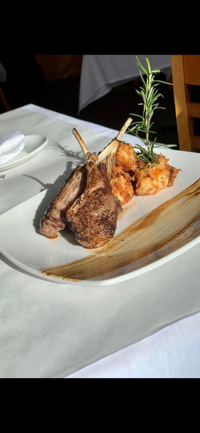 Dillard's Chophouse - Tuscaloosa, AL