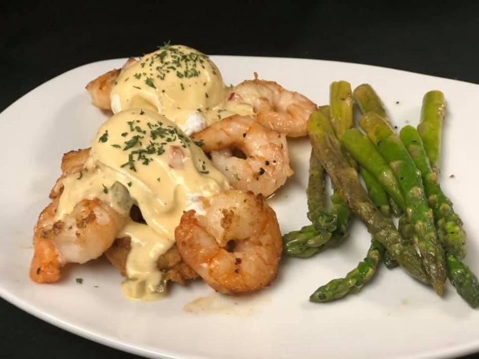 Dillard's Chophouse - Tuscaloosa, AL