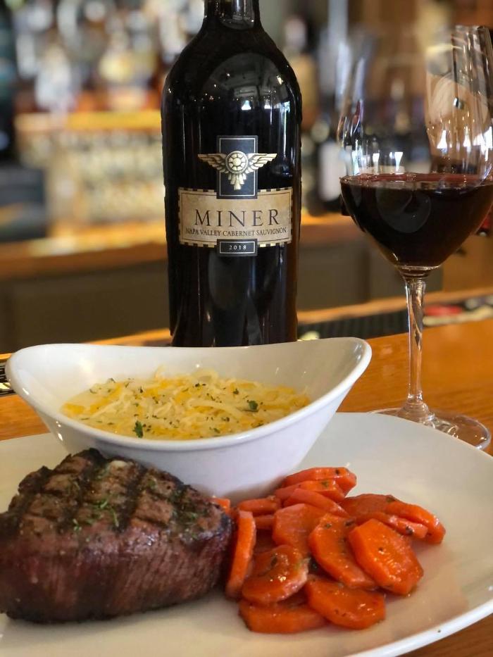 Dillard's Chophouse - Tuscaloosa, AL