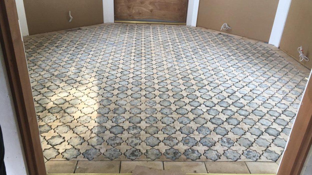 AJ Tiles LLC - Tarrytown, NY