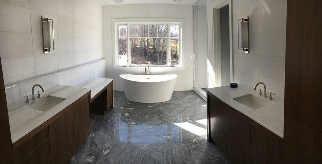 AJ Tiles LLC - Tarrytown, NY