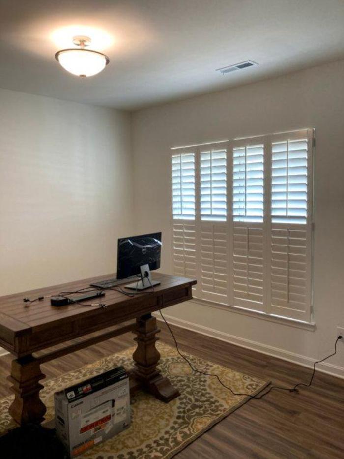 Commonwealth Custom Shutters & Blinds, LLC - Lexington, KY