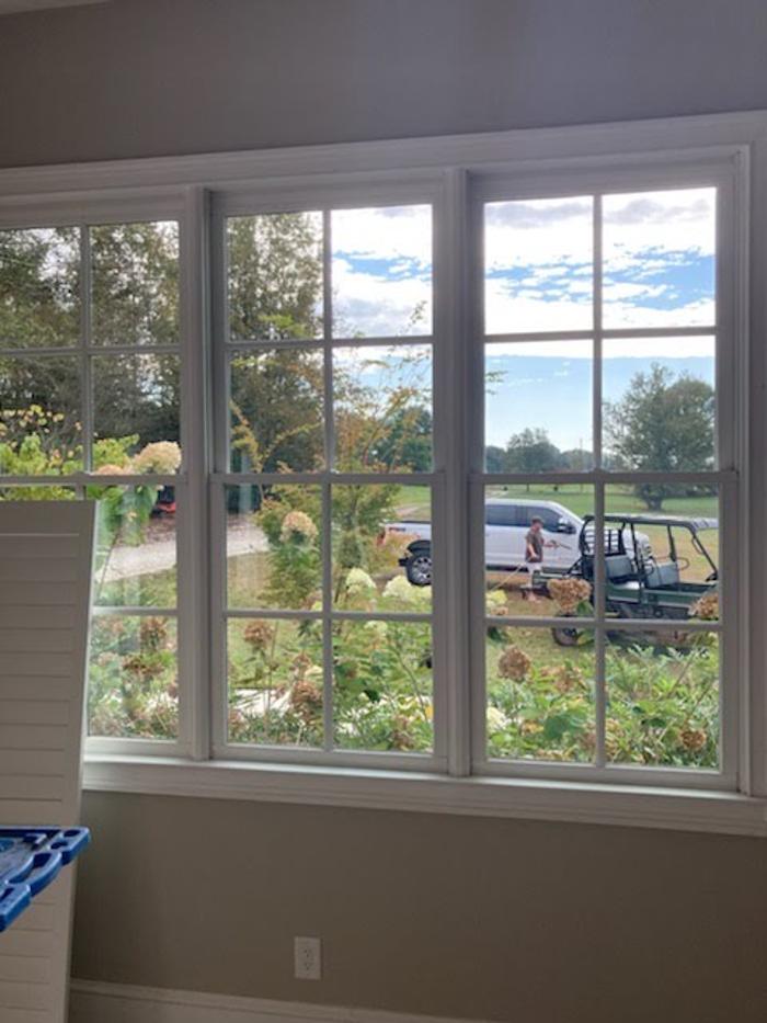 Commonwealth Custom Shutters & Blinds, LLC - Lexington, KY