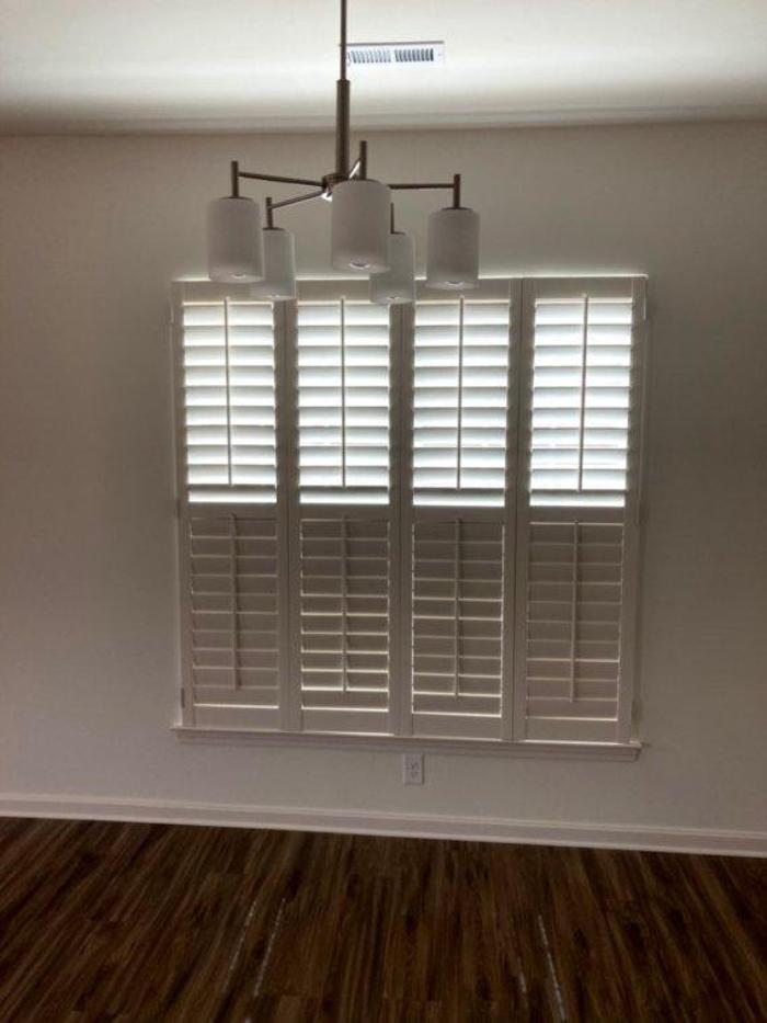 Commonwealth Custom Shutters & Blinds, LLC - Lexington, KY