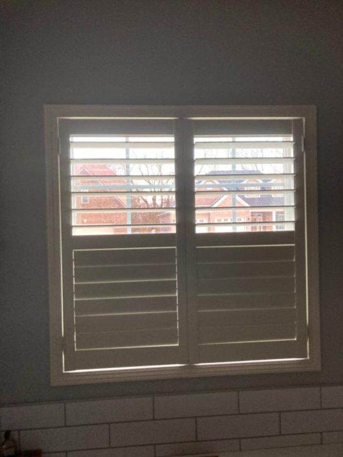 Commonwealth Custom Shutters & Blinds, LLC - Lexington, KY