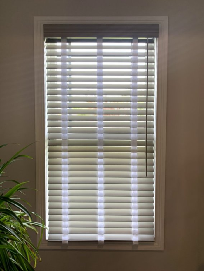 Commonwealth Custom Shutters & Blinds, LLC - Lexington, KY