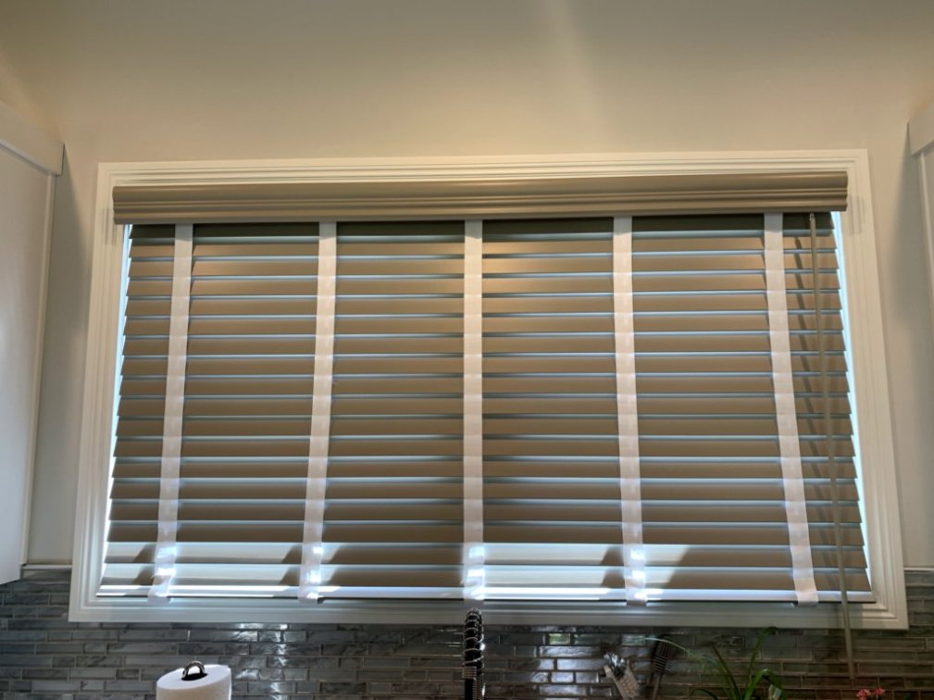 Commonwealth Custom Shutters & Blinds, LLC - Lexington, KY