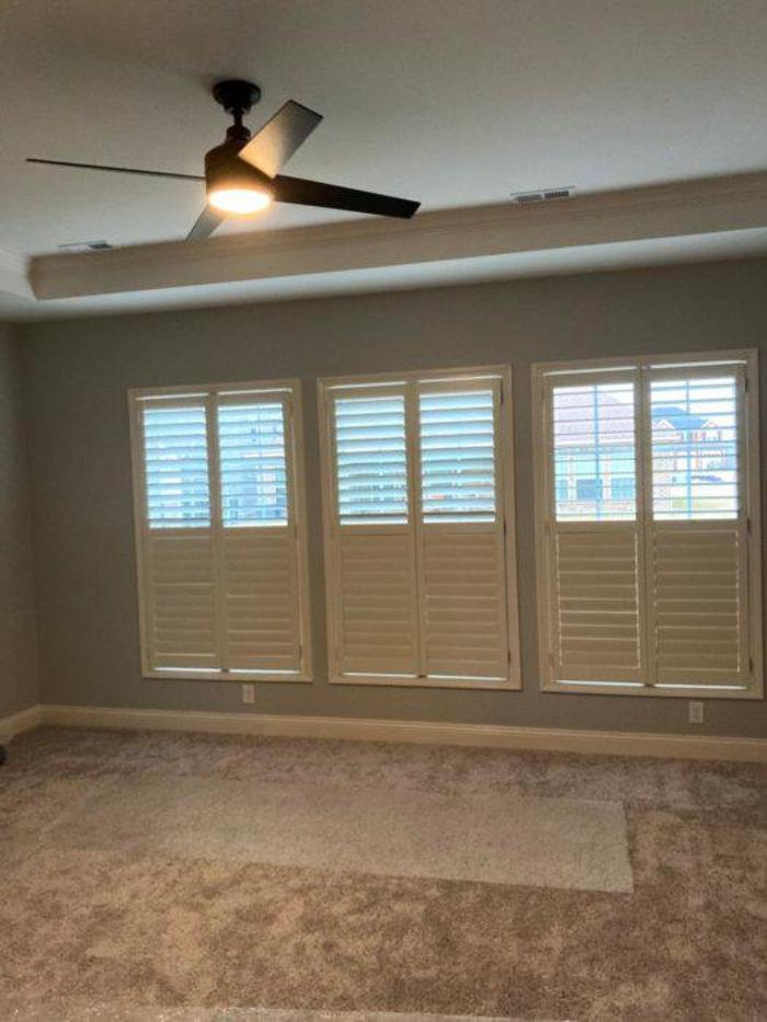 Commonwealth Custom Shutters & Blinds, LLC - Lexington, KY