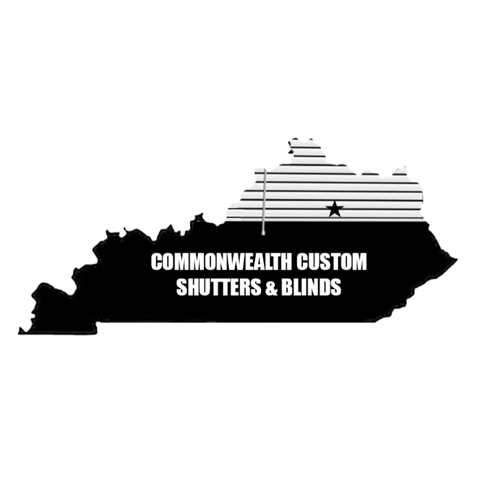 Commonwealth Custom Shutters & Blinds, LLC - Lexington, KY