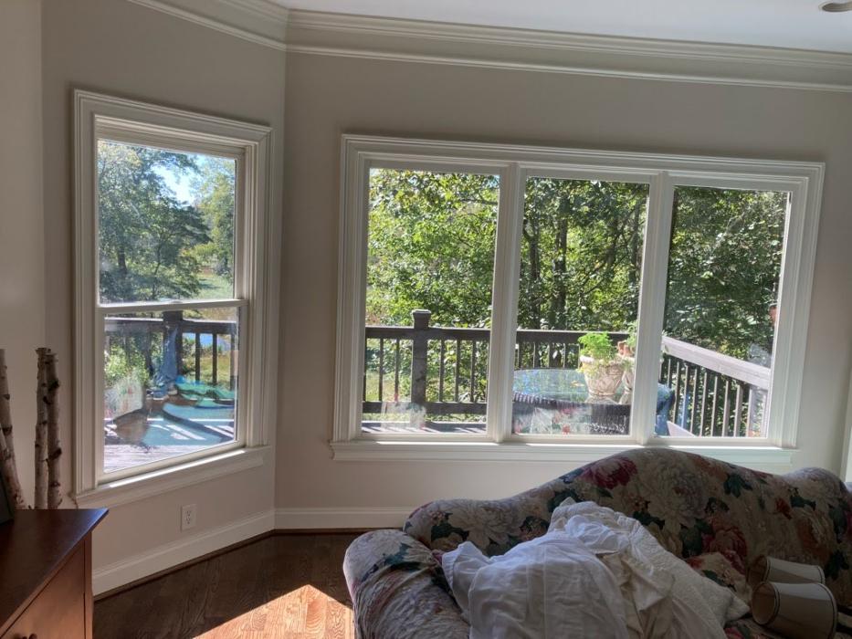 Commonwealth Custom Shutters & Blinds, LLC - Lexington, KY