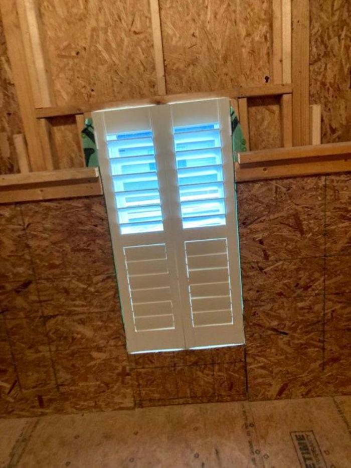 Commonwealth Custom Shutters & Blinds, LLC - Lexington, KY