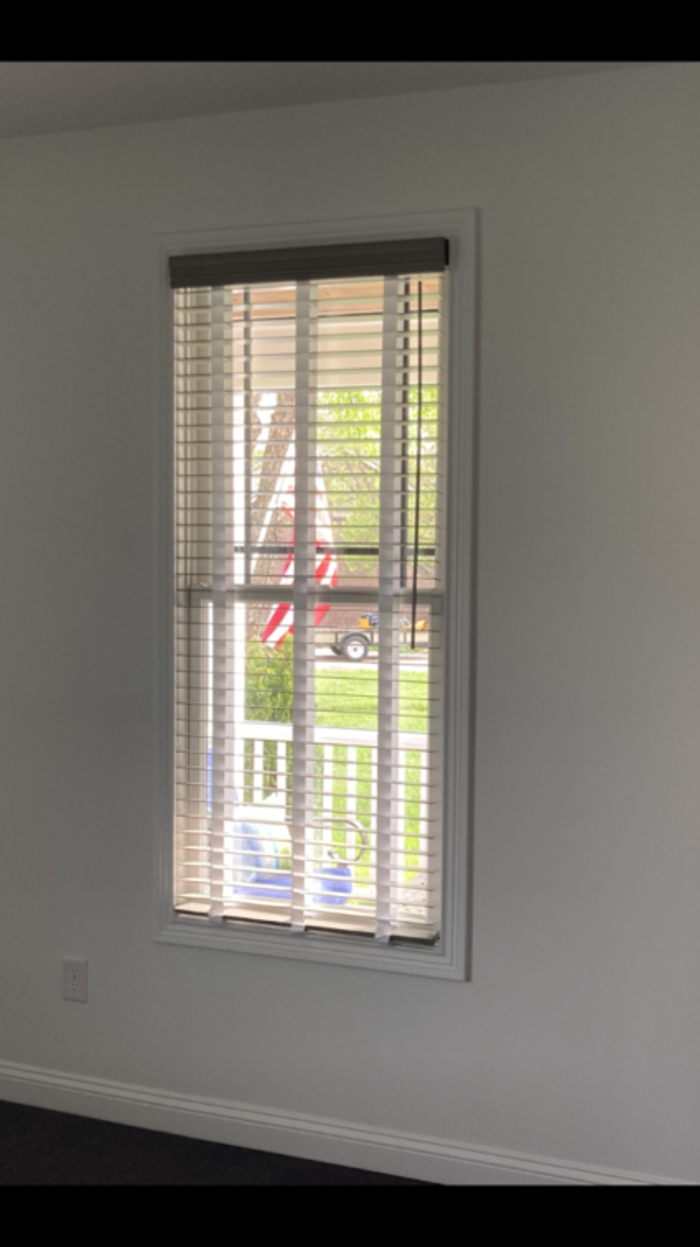 Commonwealth Custom Shutters & Blinds, LLC - Lexington, KY