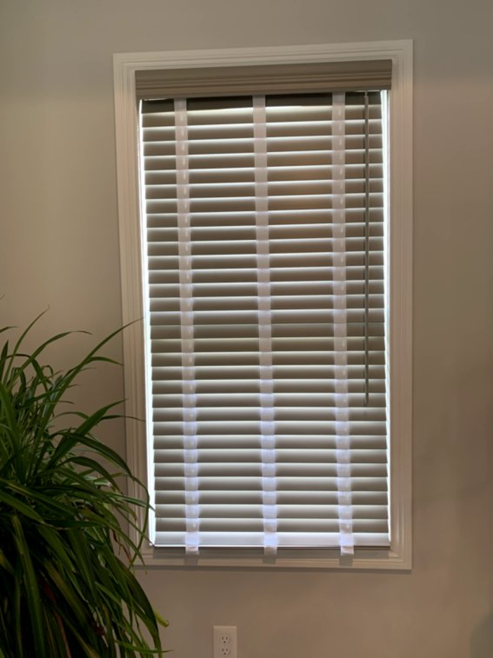 Commonwealth Custom Shutters & Blinds, LLC - Lexington, KY