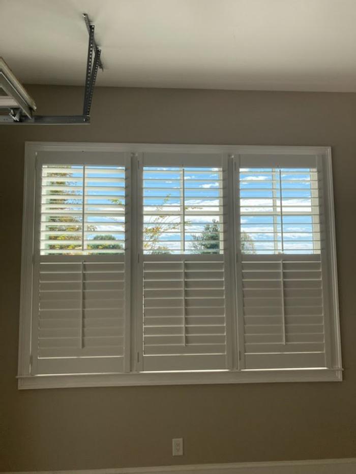 Commonwealth Custom Shutters & Blinds, LLC - Lexington, KY