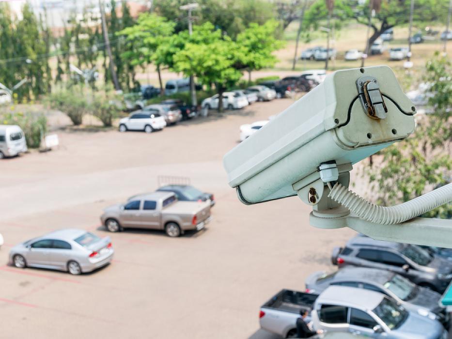 American Burglar Alarms & Intelligent Home & Business - Indian Trail, NC