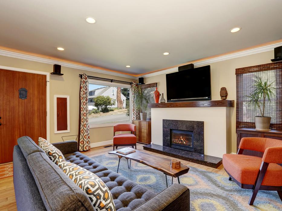 American Burglar Alarms & Intelligent Home & Business - Indian Trail, NC