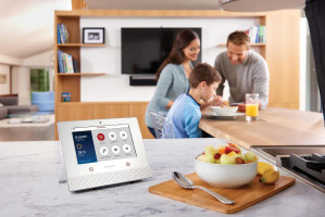 American Burglar Alarms & Intelligent Home & Business - Indian Trail, NC