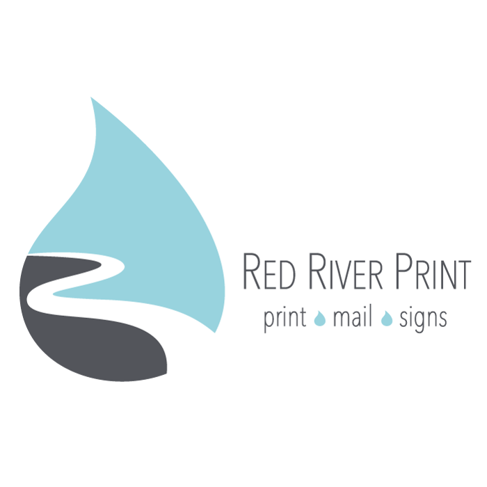 Red River Print - Bossier City, LA