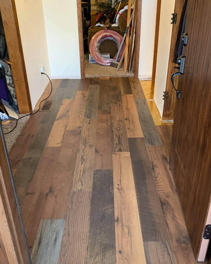 Daydream Construction, LLC - Vincennes, IN