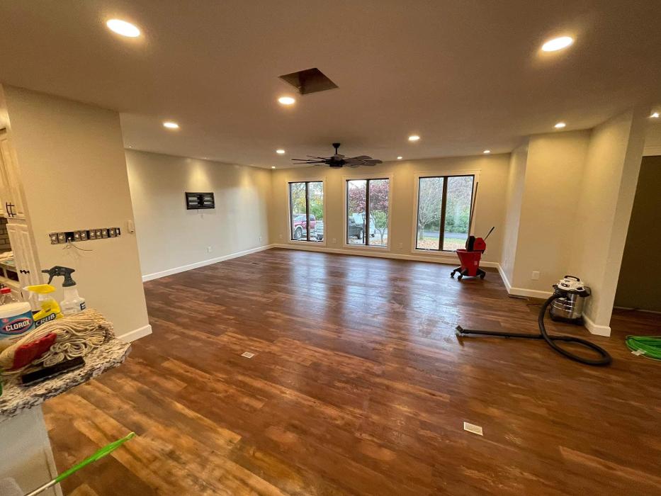 Daydream Construction, LLC - Vincennes, IN