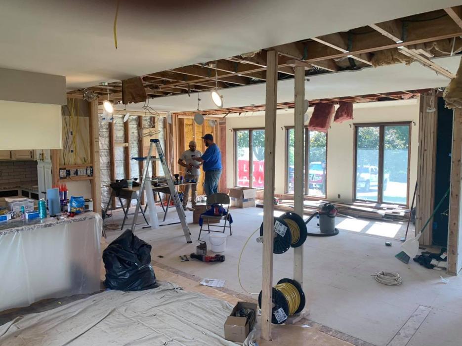 Daydream Construction, LLC - Vincennes, IN