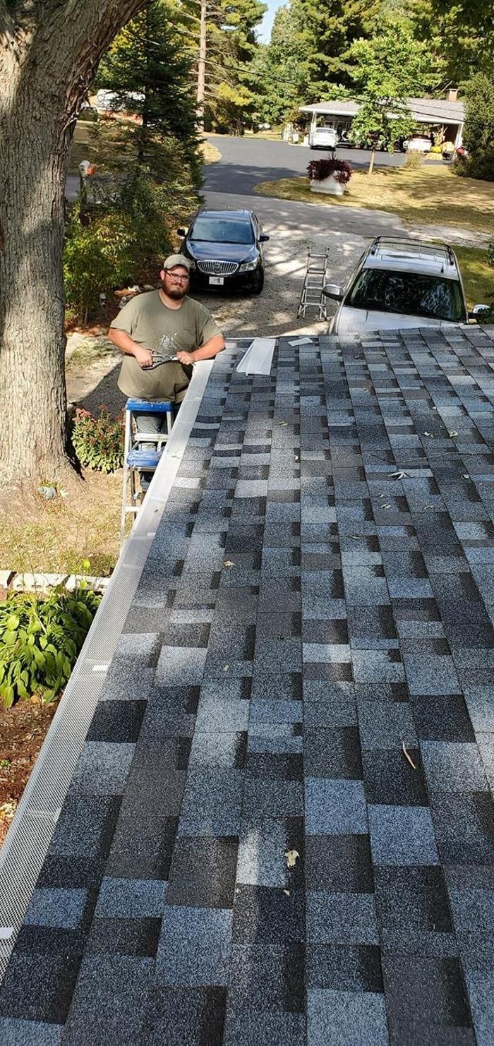 Daydream Construction, LLC - Vincennes, IN