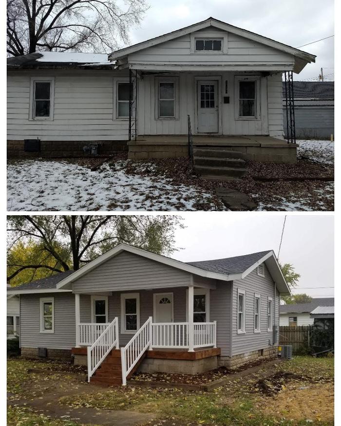 Daydream Construction, LLC - Vincennes, IN