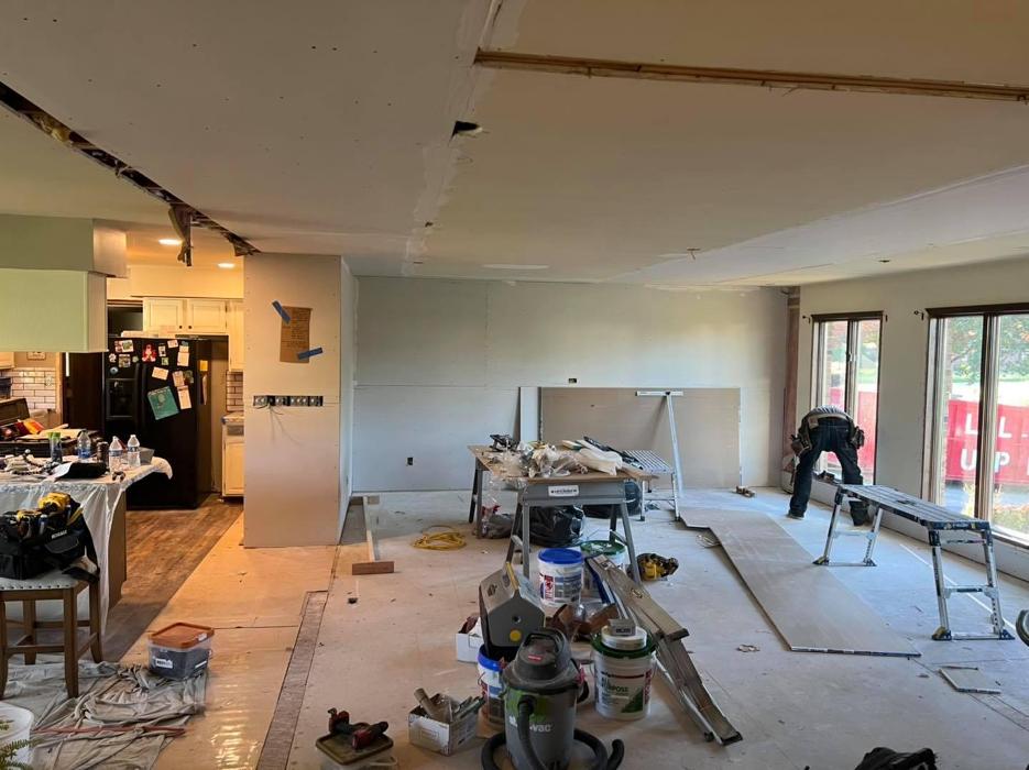 Daydream Construction, LLC - Vincennes, IN