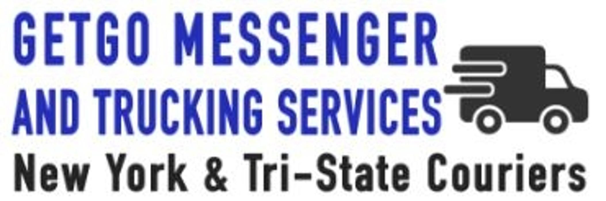 Getgo Messenger Services - Ridgewood, NY
