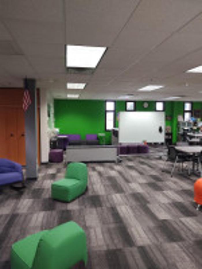 Prestige Coating, LLC - Green Bay, WI