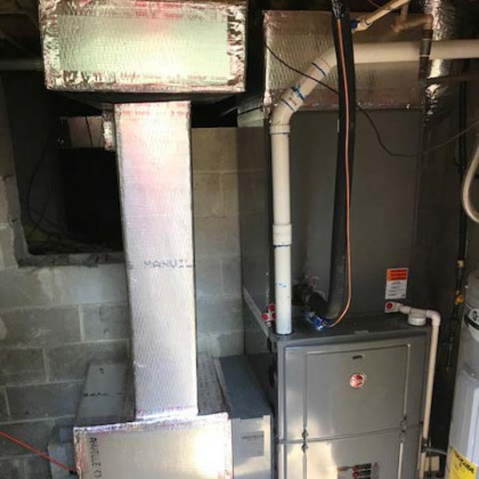 AC Team, LLC - Milford, DE