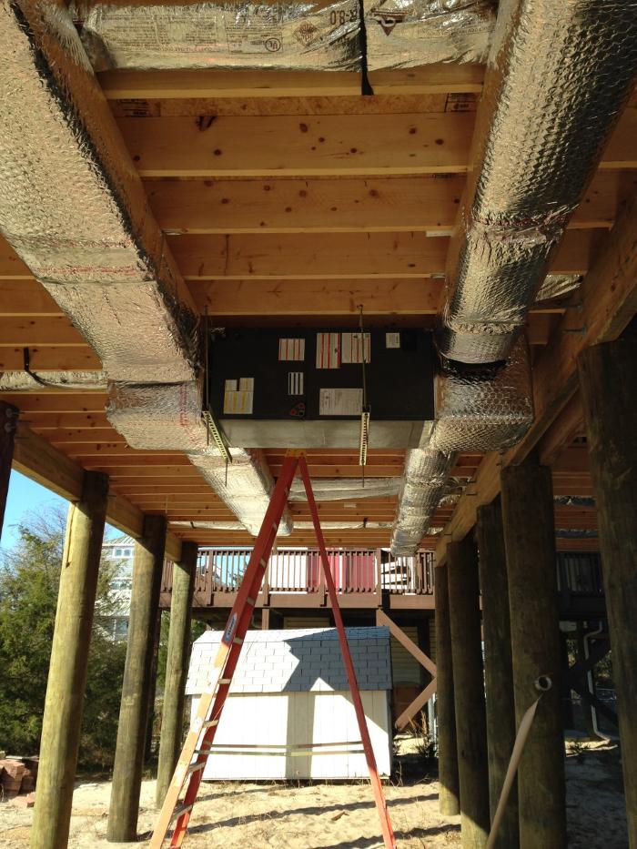 AC Team, LLC - Milford, DE