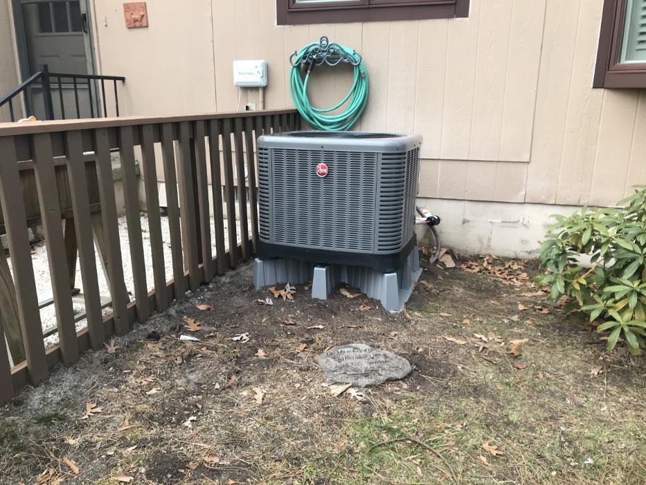 AC Team, LLC - Milford, DE