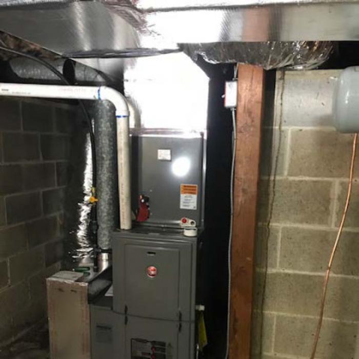 AC Team, LLC - Milford, DE