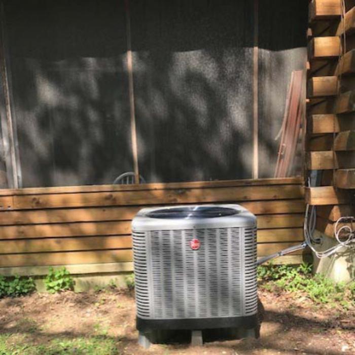 AC Team, LLC - Milford, DE